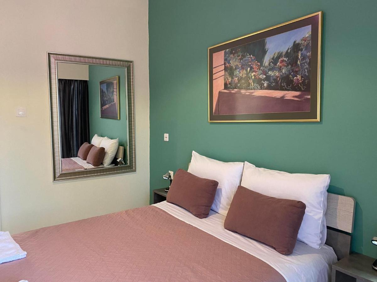 דירה Apartment2 *